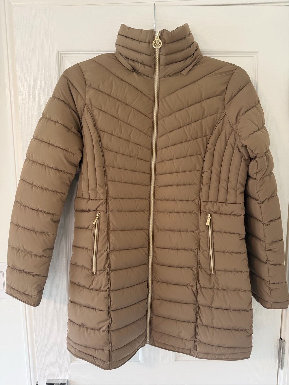 MICHAEL Michael Kors Puffer Jacket